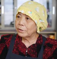 真剣な顔の池内さん