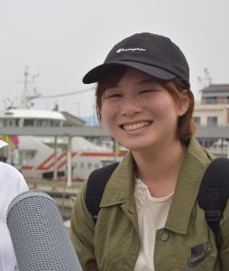 笑顔の勇者ツエイケ