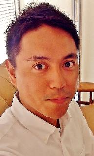 川口 泰司さん